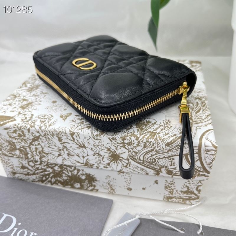 Christian Dior Wallet